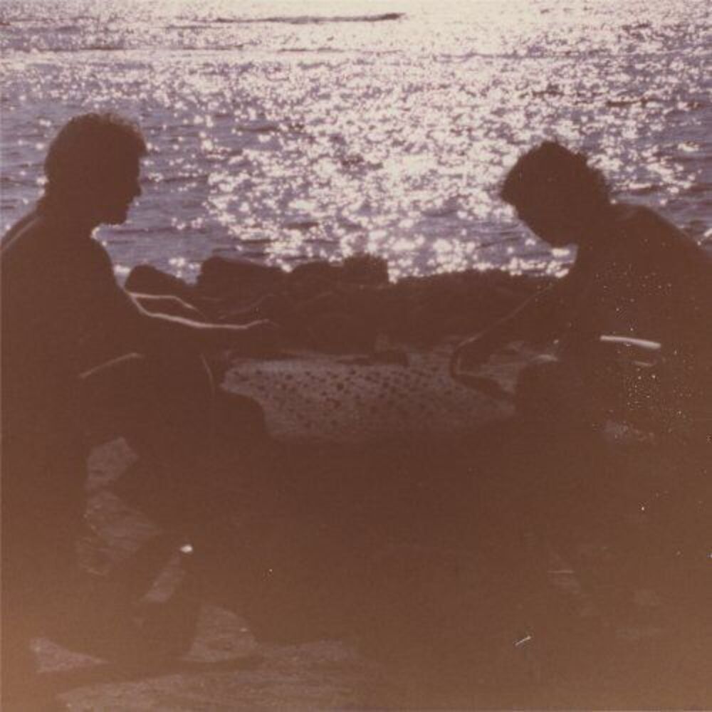 Seahaven - Reverie Lagoon: Music for Escapism Only  CD